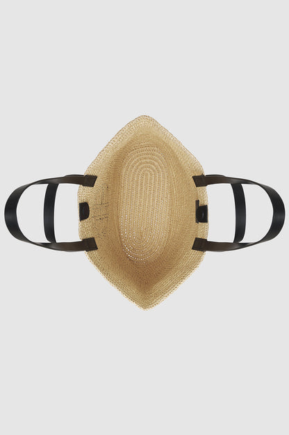 Anine Bing | Palermo Tote - Natural
