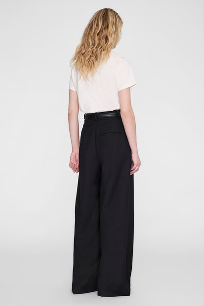 Anine Bing | Shelley Tee - Ecru