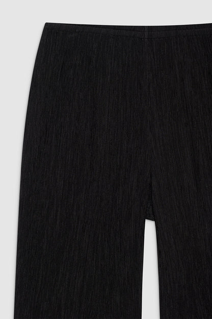 Anine Bing | Aden Pant - Black