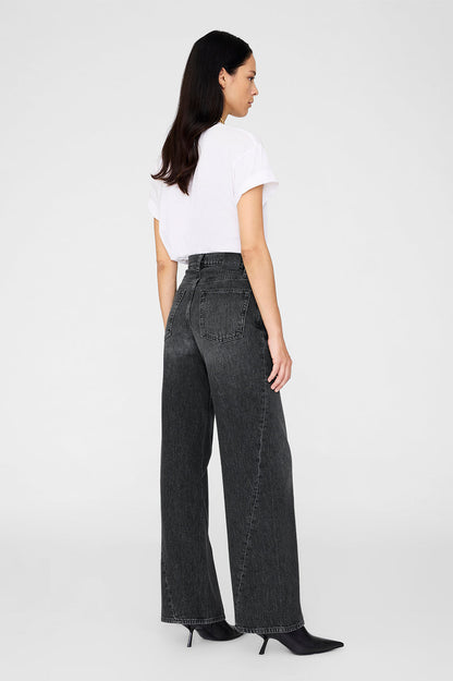 Anine Bing | Brie Jean - Arctic Night