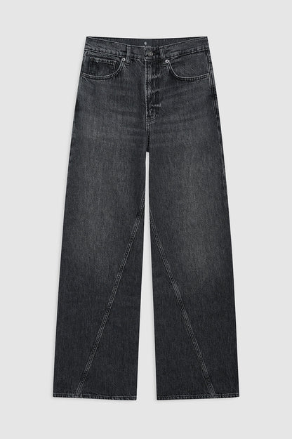 Anine Bing | Brie Jean - Arctic Night