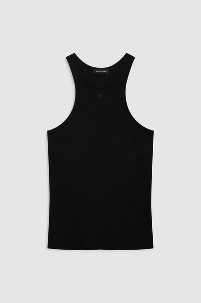 Anine Bing | Cole Tank - Black