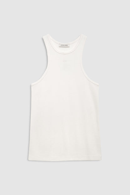 Anine Bing | Cole Tank - Cream