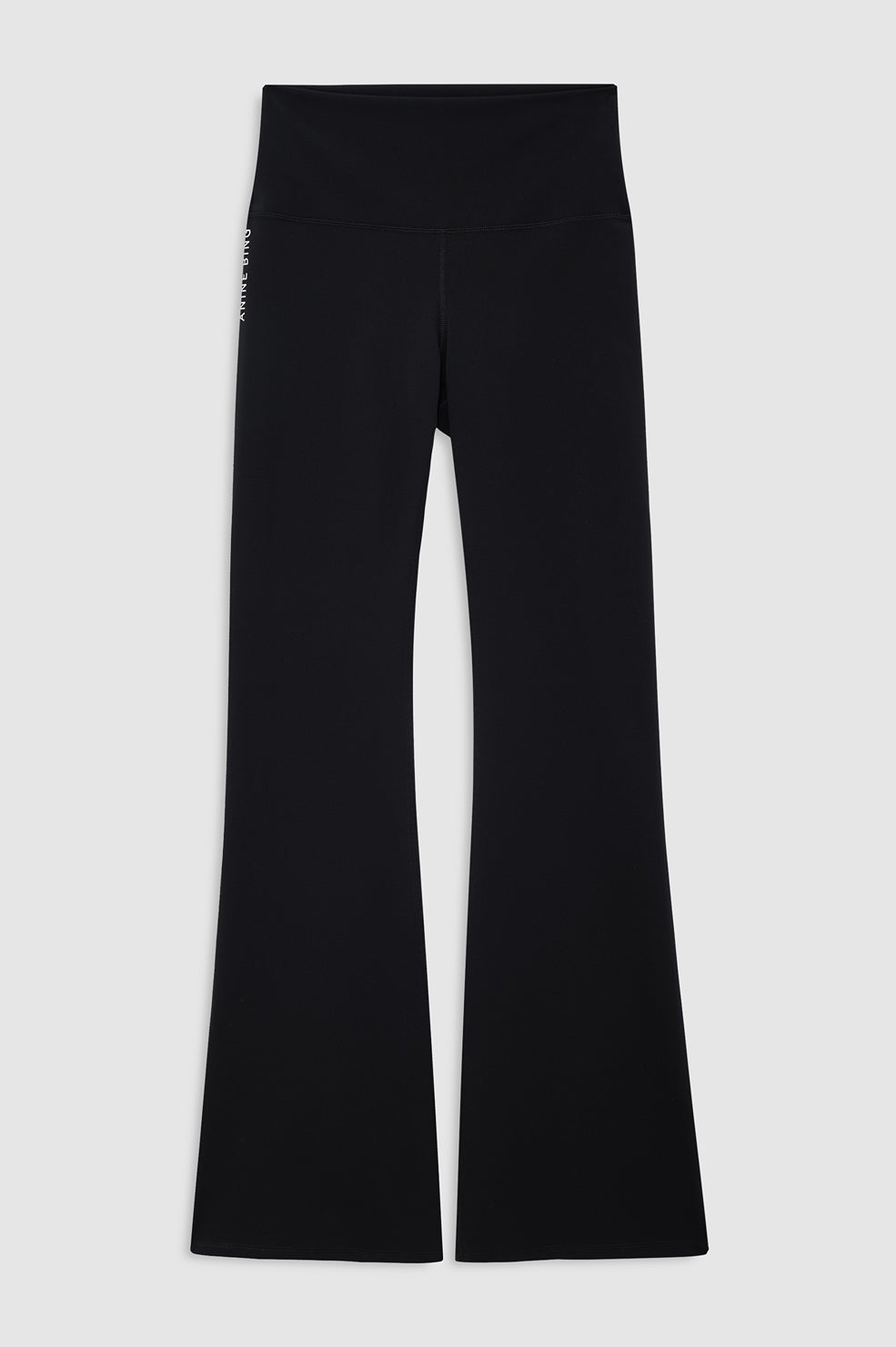 Anine Bing | Gabrielle Legging - Black