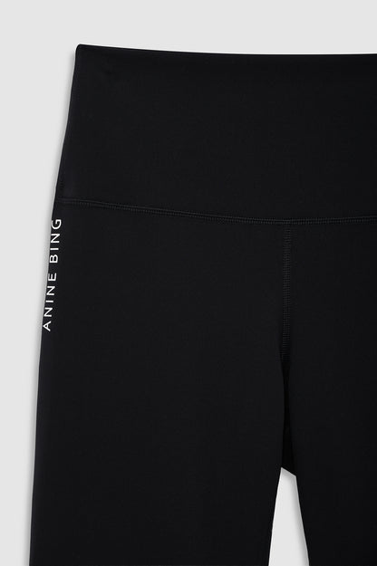 Anine Bing | Gabrielle Legging - Black
