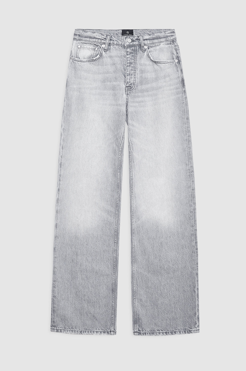 Anine Bing | Hugh Jean - Oyster Grey