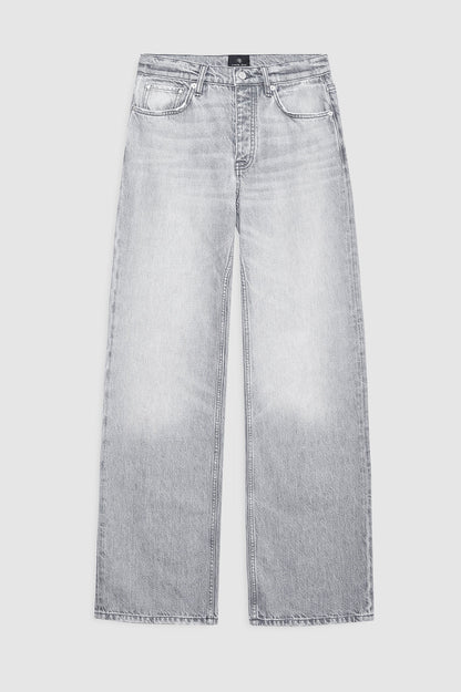 Anine Bing | Hugh Jean - Oyster Grey