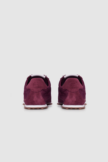Anine Bing | Juna Sneakers - Fig