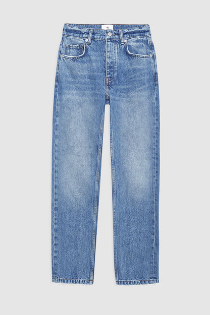 Anine Bing | Kate Jean - Tidal Blue