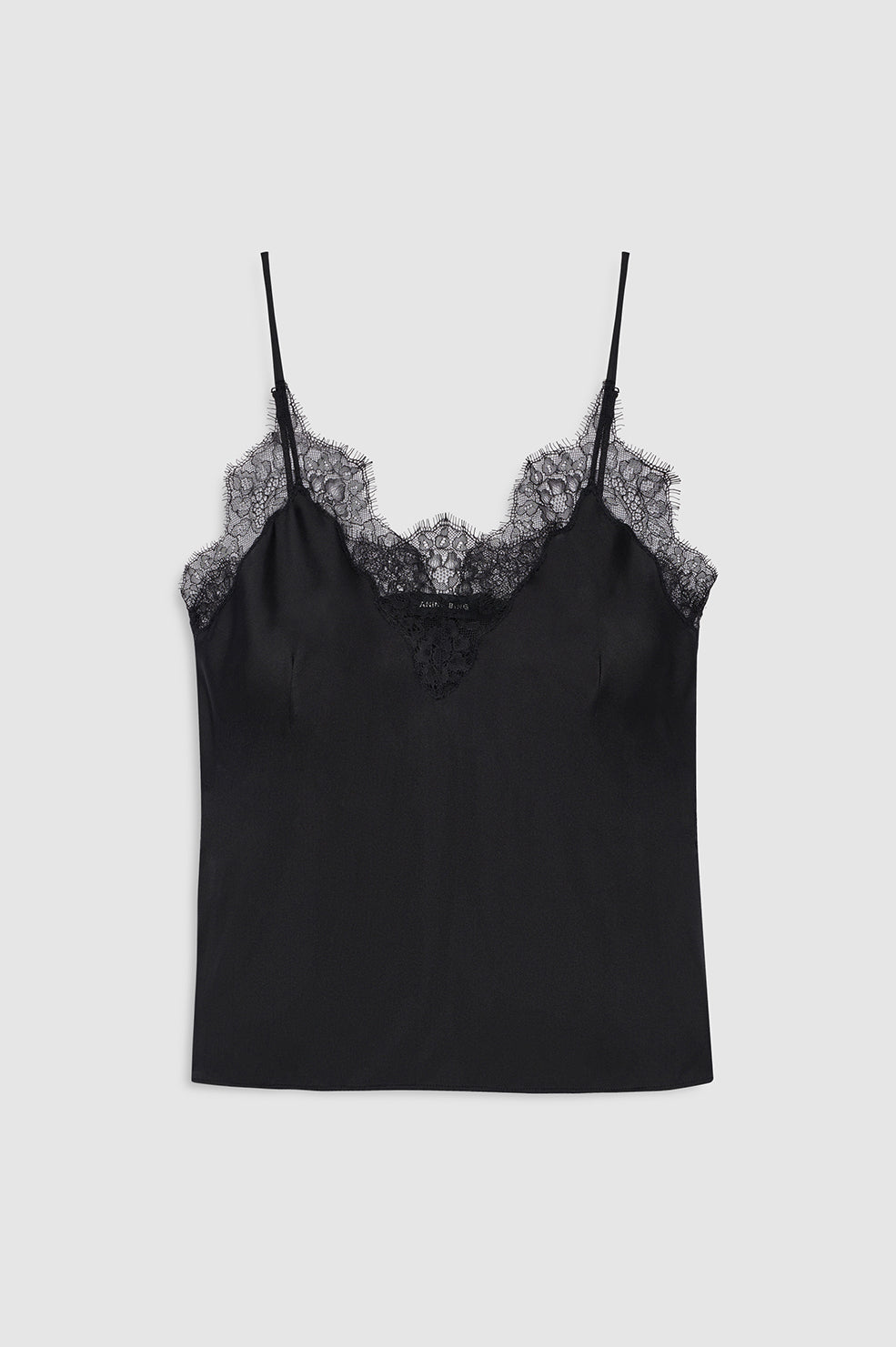 Anine Bing | Mael Camisole - Black