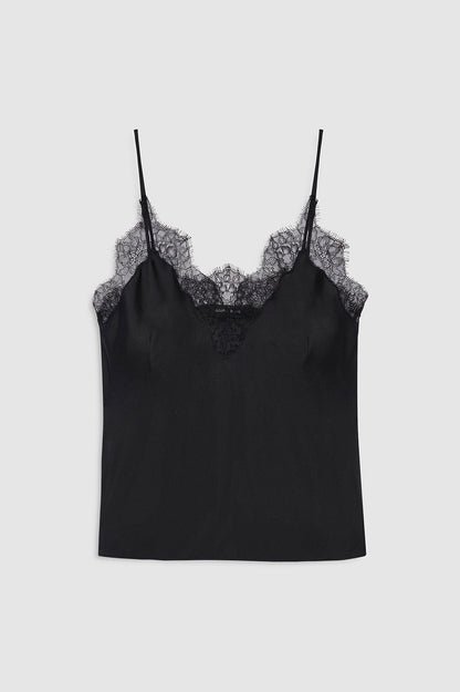 Anine Bing | Mael Camisole - Black