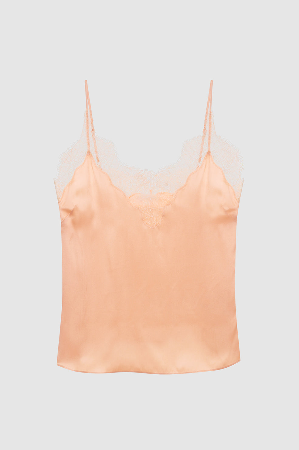 Anine Bing | Mael Camisole - Blush
