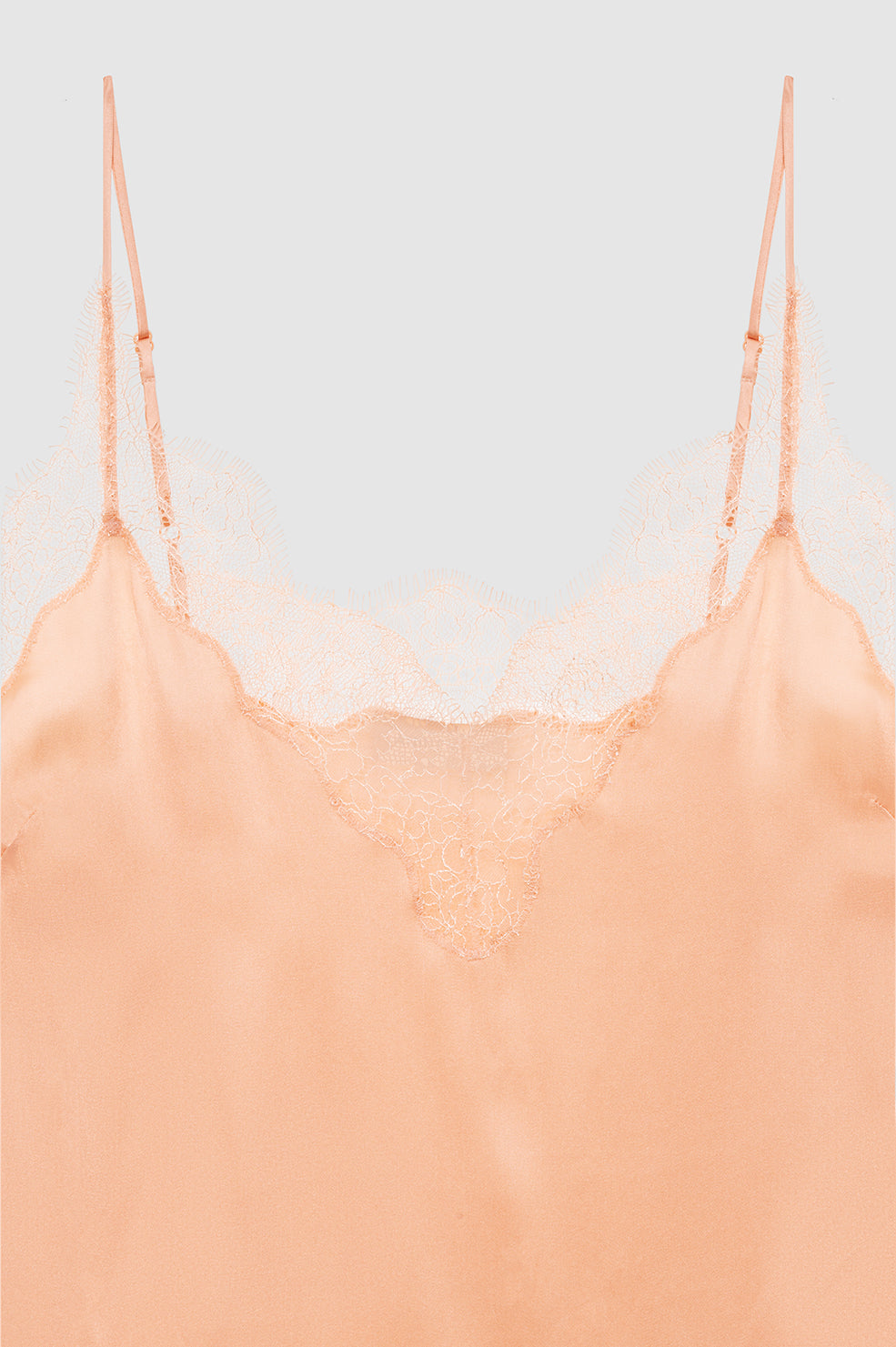 Anine Bing | Mael Camisole - Blush