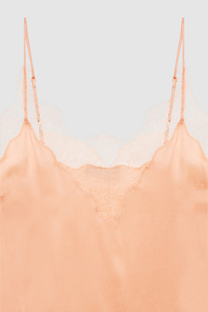 Anine Bing | Mael Camisole - Blush