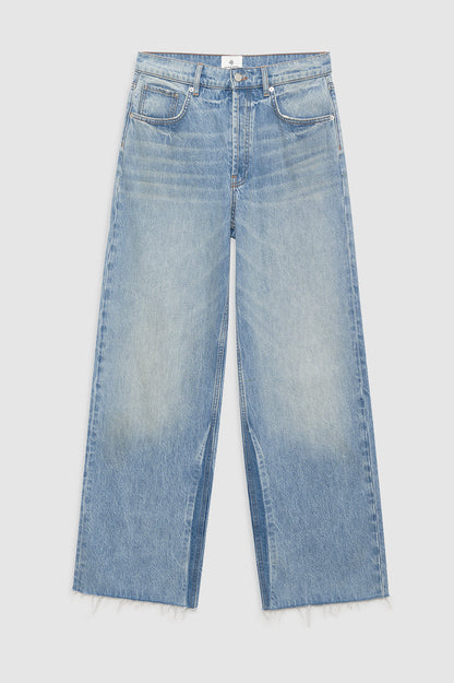 Anine Bing | Manon Jean - Tux Blue