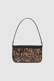 Anine Bing | Mini Elly Bag - Leopard