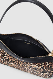 Anine Bing | Mini Elly Bag - Leopard