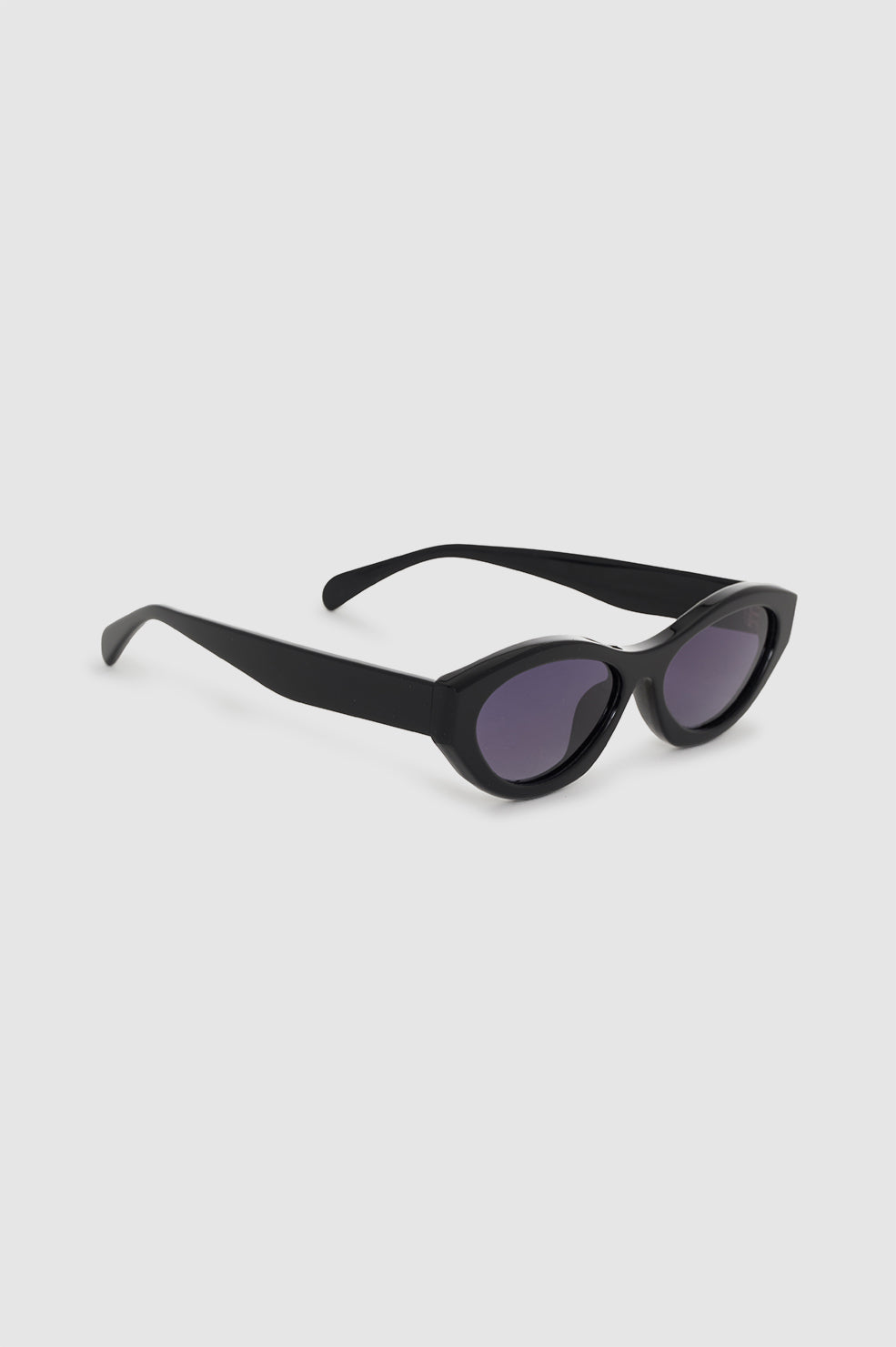 Anine Bing | Nice Sunglasses - Black
