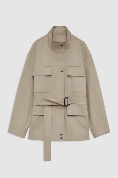 Anine Bing | Odin Jacket - Beige