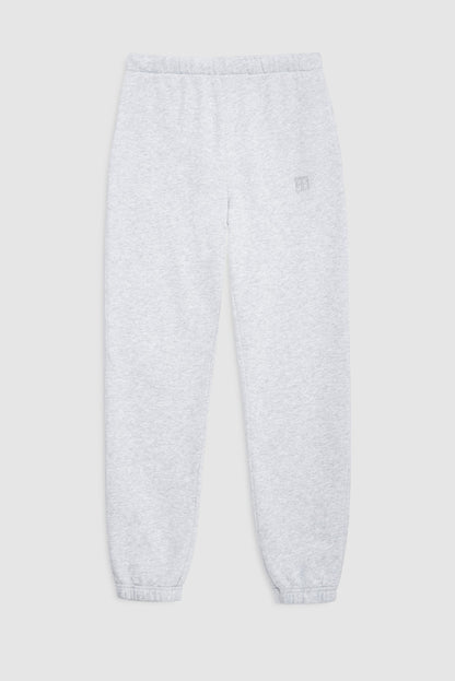 Anine Bing | Stephen Jogger Bing - Grey Melange