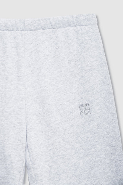 Anine Bing | Stephen Jogger Bing - Grey Melange