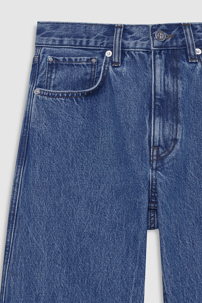 Anine Bing | Wyatt Jean - Freshwater Blue