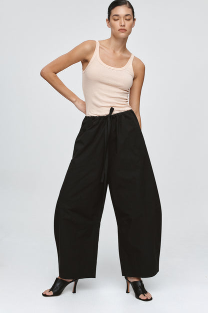 Marle | Aden Pant - Black