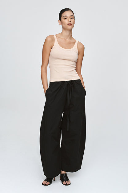 Marle | Aden Pant - Black