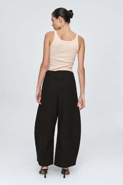 Marle | Aden Pant - Black