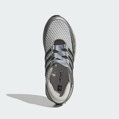 Adidas | Adistar Control 5 Mary Jane - Grey One / Silver Metallic / Grey Two