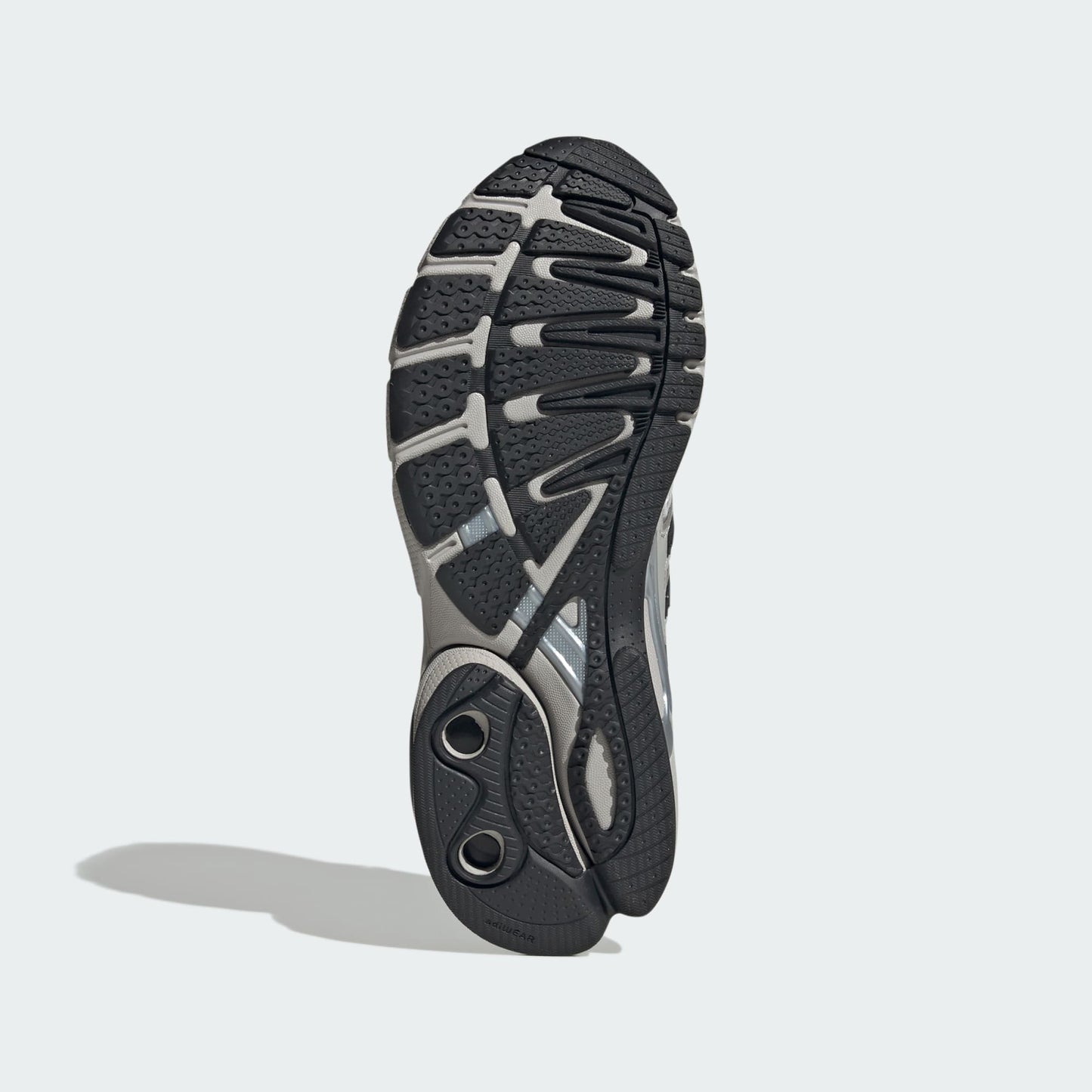Adidas | Adistar Control 5 Mary Jane - Grey One / Silver Metallic / Grey Two