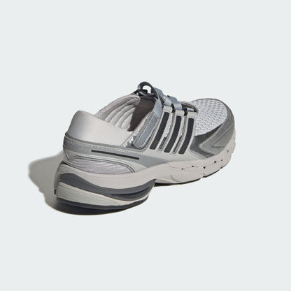 Adidas | Adistar Control 5 Mary Jane - Grey One / Silver Metallic / Grey Two
