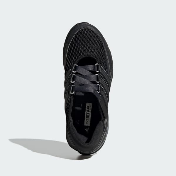 Adidas | Adistar Control 5 Mary Jane - Carbon / Tech Grey Metallic / Night Grey