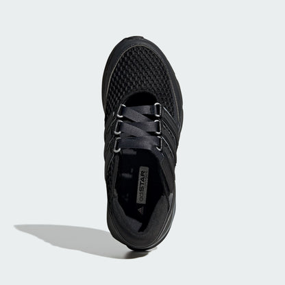 Adidas | Adistar Control 5 Mary Jane - Carbon / Tech Grey Metallic / Night Grey