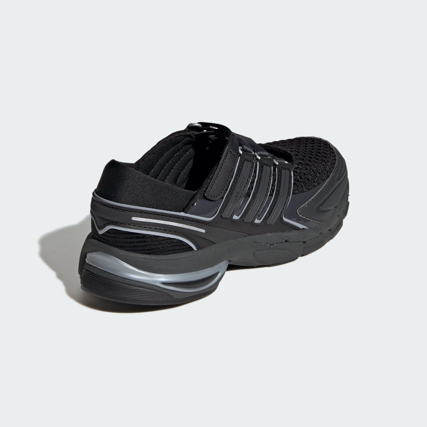 Adidas | Adistar Control 5 Mary Jane - Carbon / Tech Grey Metallic / Night Grey