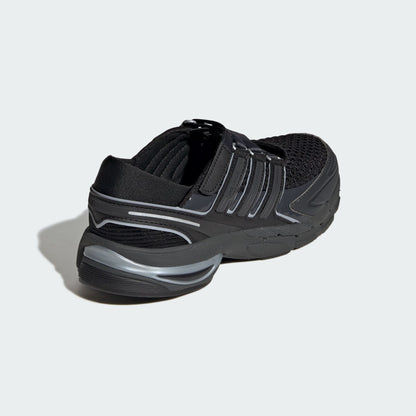 Adidas | Adistar Control 5 Mary Jane - Carbon / Tech Grey Metallic / Night Grey