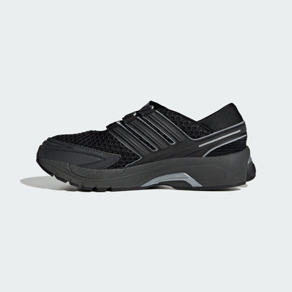 Adidas | Adistar Control 5 Mary Jane - Carbon / Tech Grey Metallic / Night Grey