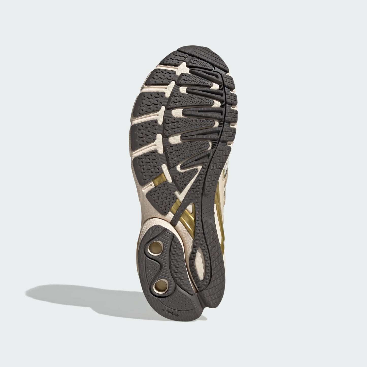 Adidas | Adistar Control 5 Mary Jane - Wonder White / Wonder Beige / Alumina