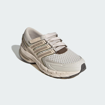 Adidas | Adistar Control 5 Mary Jane - Wonder White / Wonder Beige / Alumina