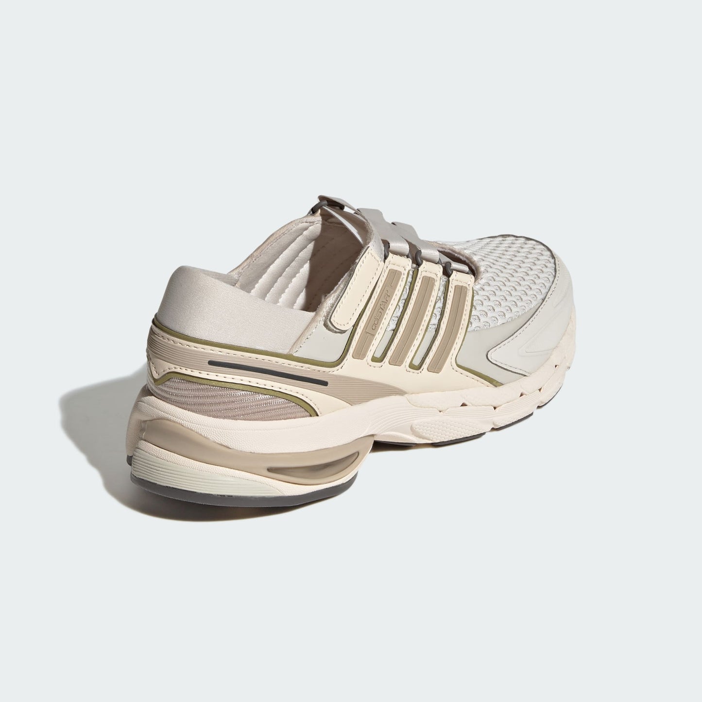 Adidas | Adistar Control 5 Mary Jane - Wonder White / Wonder Beige / Alumina
