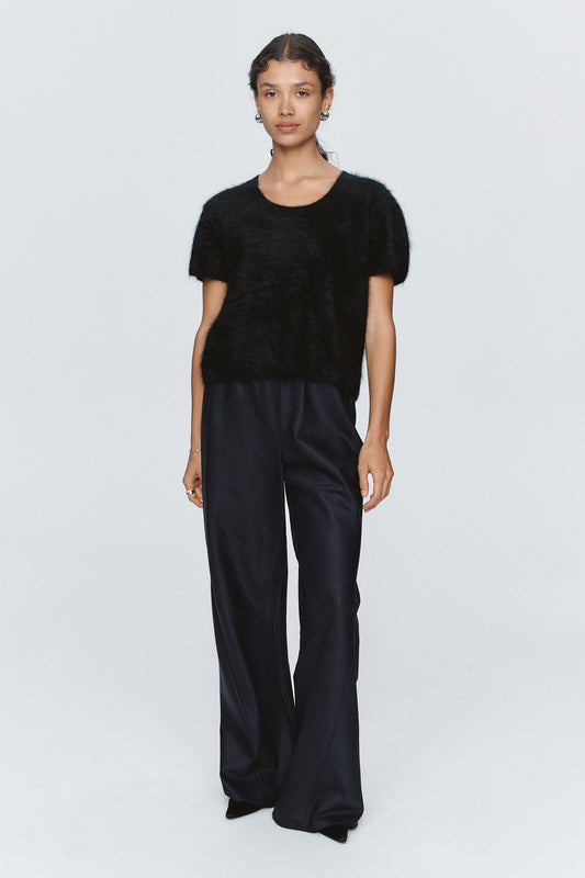 Marle | Alba Tee - Black