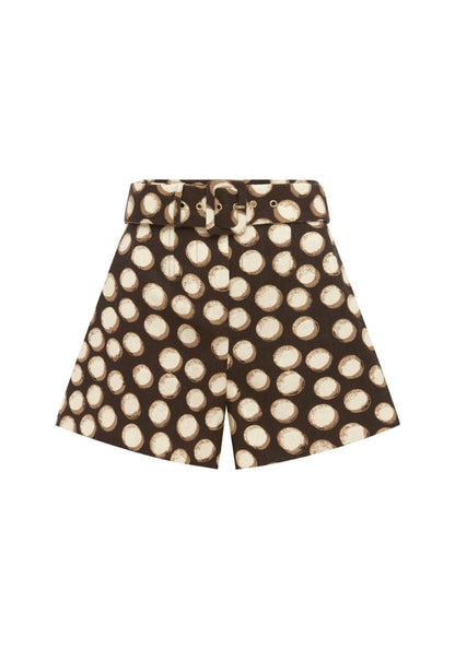Alemais | Paula Corset Short