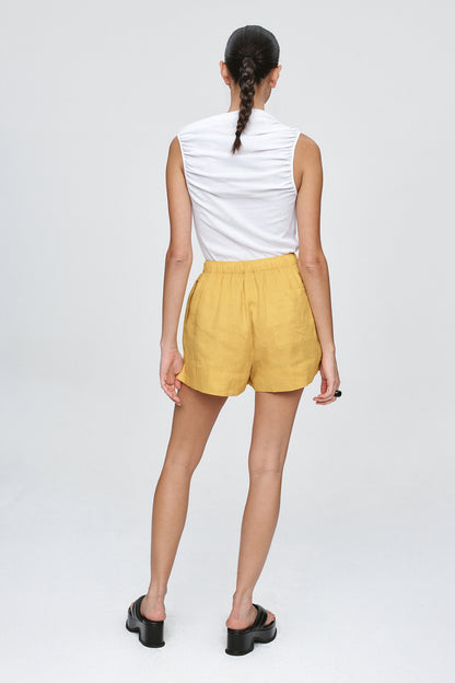 Marle | Alisa Short - Marigold