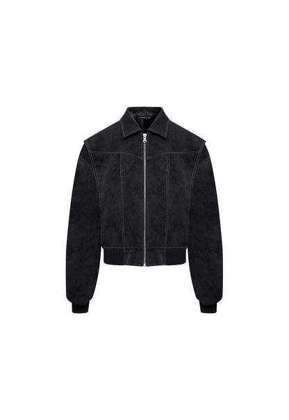 Lioness | Vista Bomber - Onyx