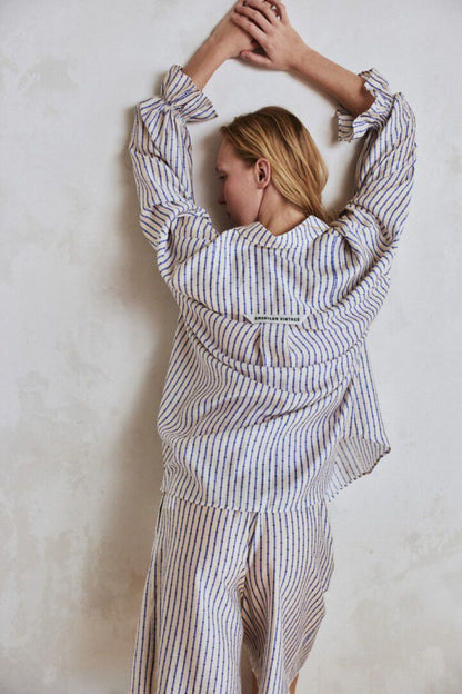 American Vintage | Zivow Shirt - Marina