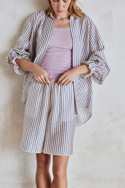 American Vintage | Zivow Shirt - Marina