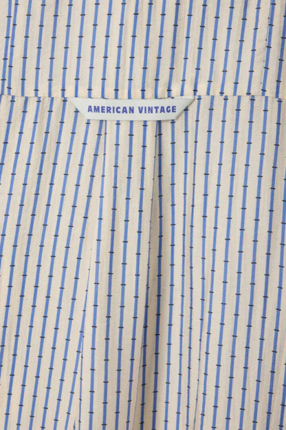 American Vintage | Zivow Shirt - Marina