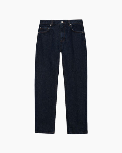 Anine Bing | Kate Jean 29" - Unwashed Blue