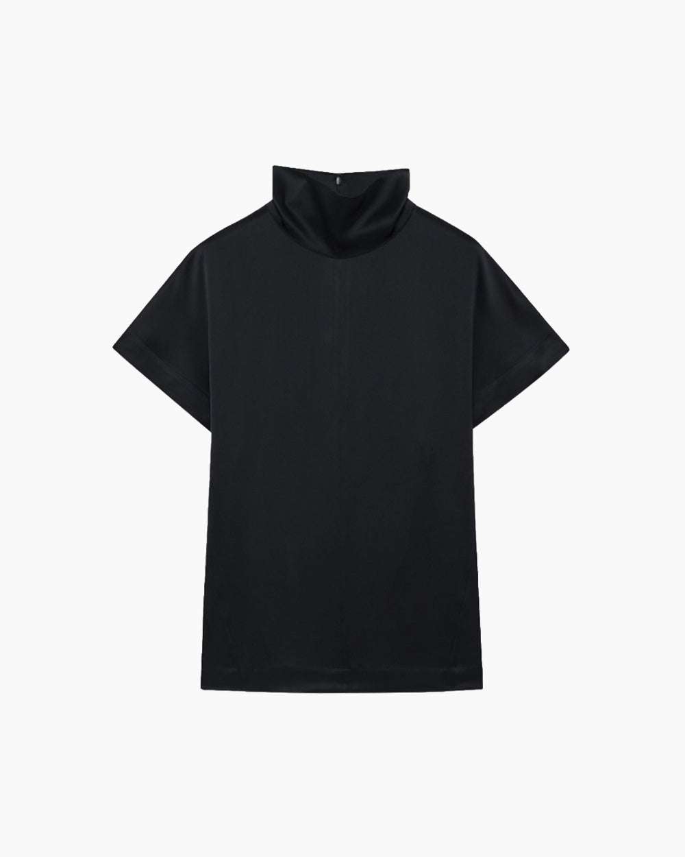 Anine Bing | Samson Top - Black