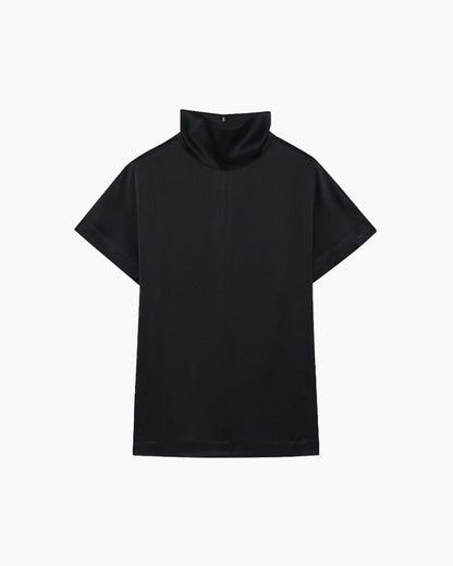 Anine Bing | Samson Top - Black